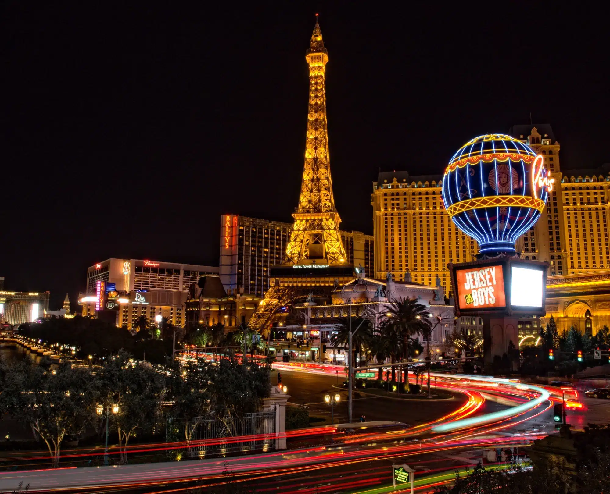 15 Things You Have to Do at The D Las Vegas