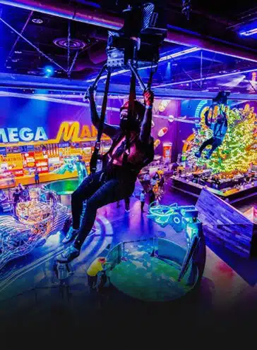THE TOP 15 Things To Do in Las Vegas