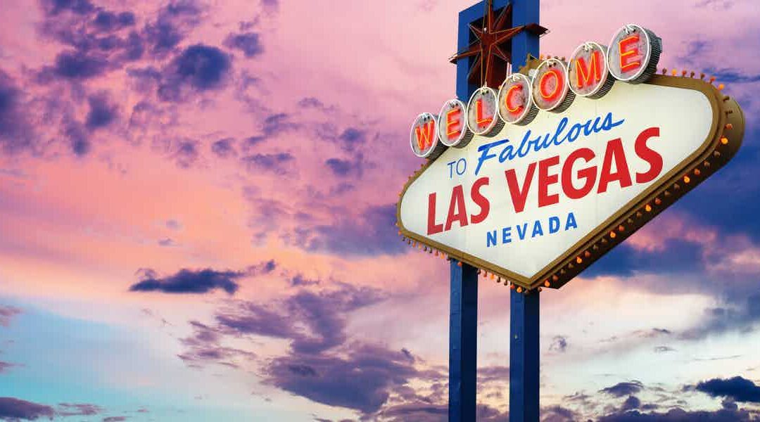 Top 10 Las Vegas Family Attractions