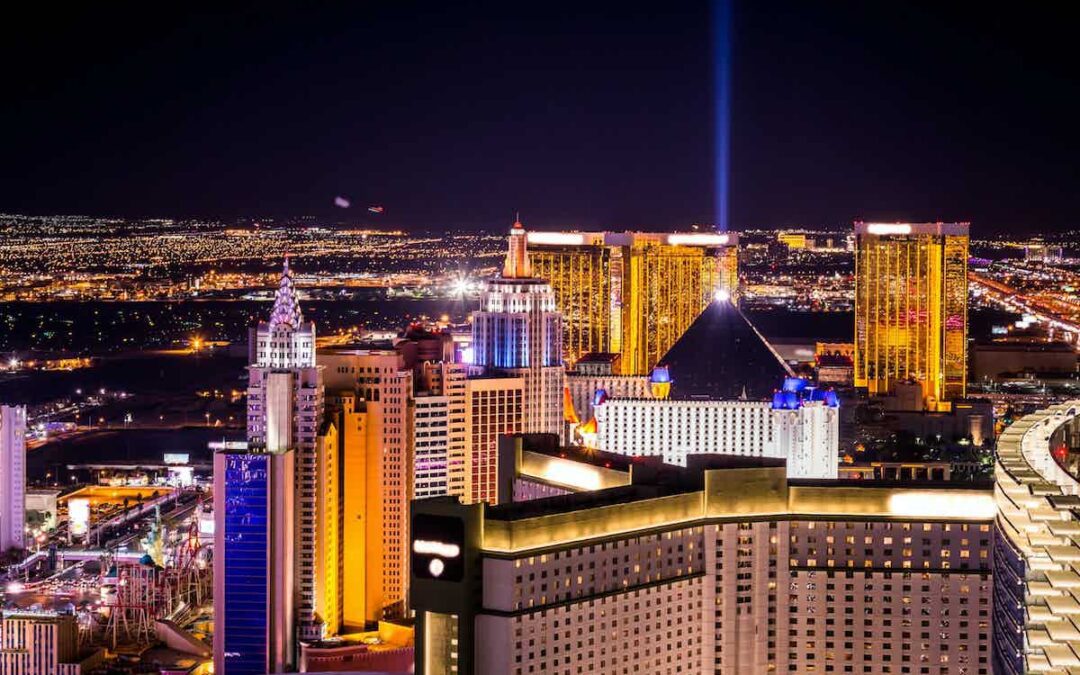 How to Plan the Perfect Las Vegas Family Vacation