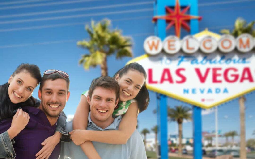 7 Must-See Family-Friendly Vegas Events and Experiences