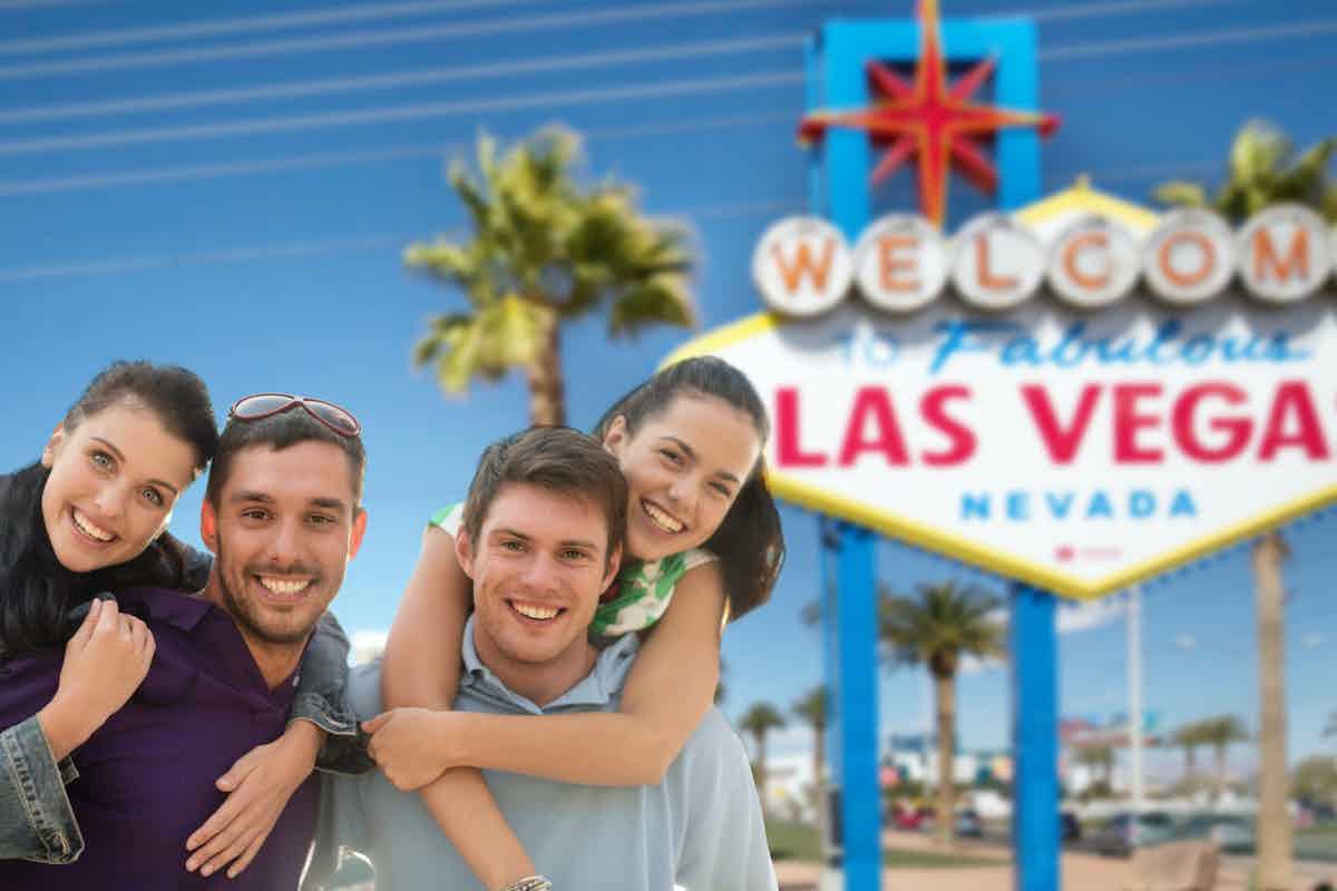 family-friendly attractions in las vegas