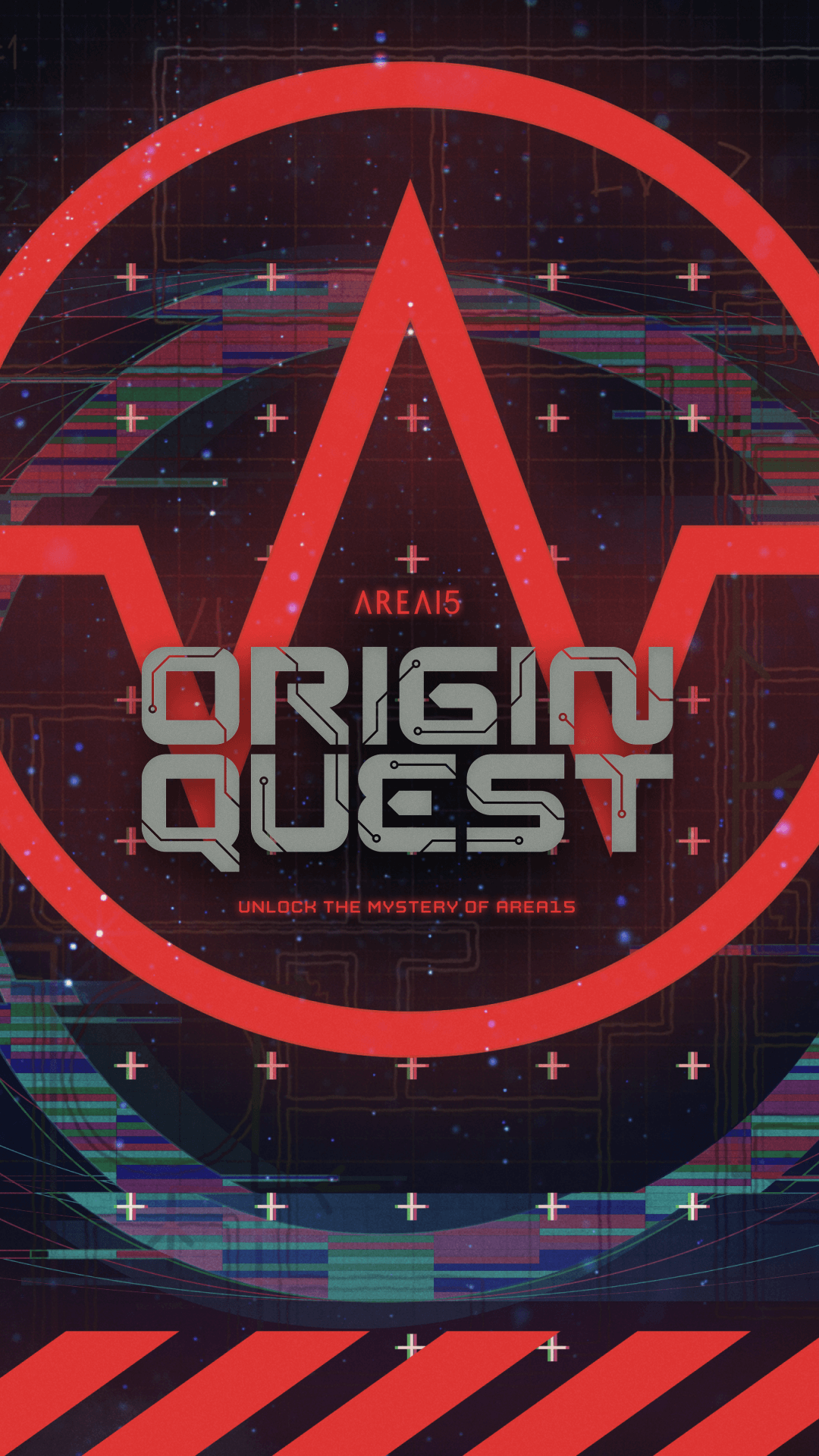 Origin Quest