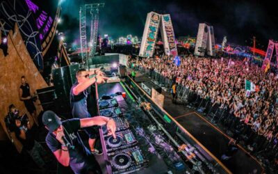 Preparing for the Electric Daisy Carnival: What You Need to Know