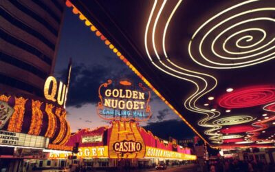 6 Unique Experiences in Las Vegas Worth Trying
